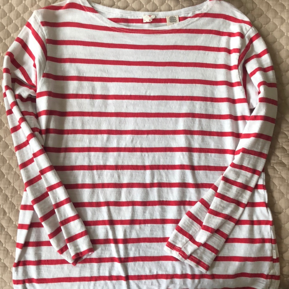 Levi’s Shirt
